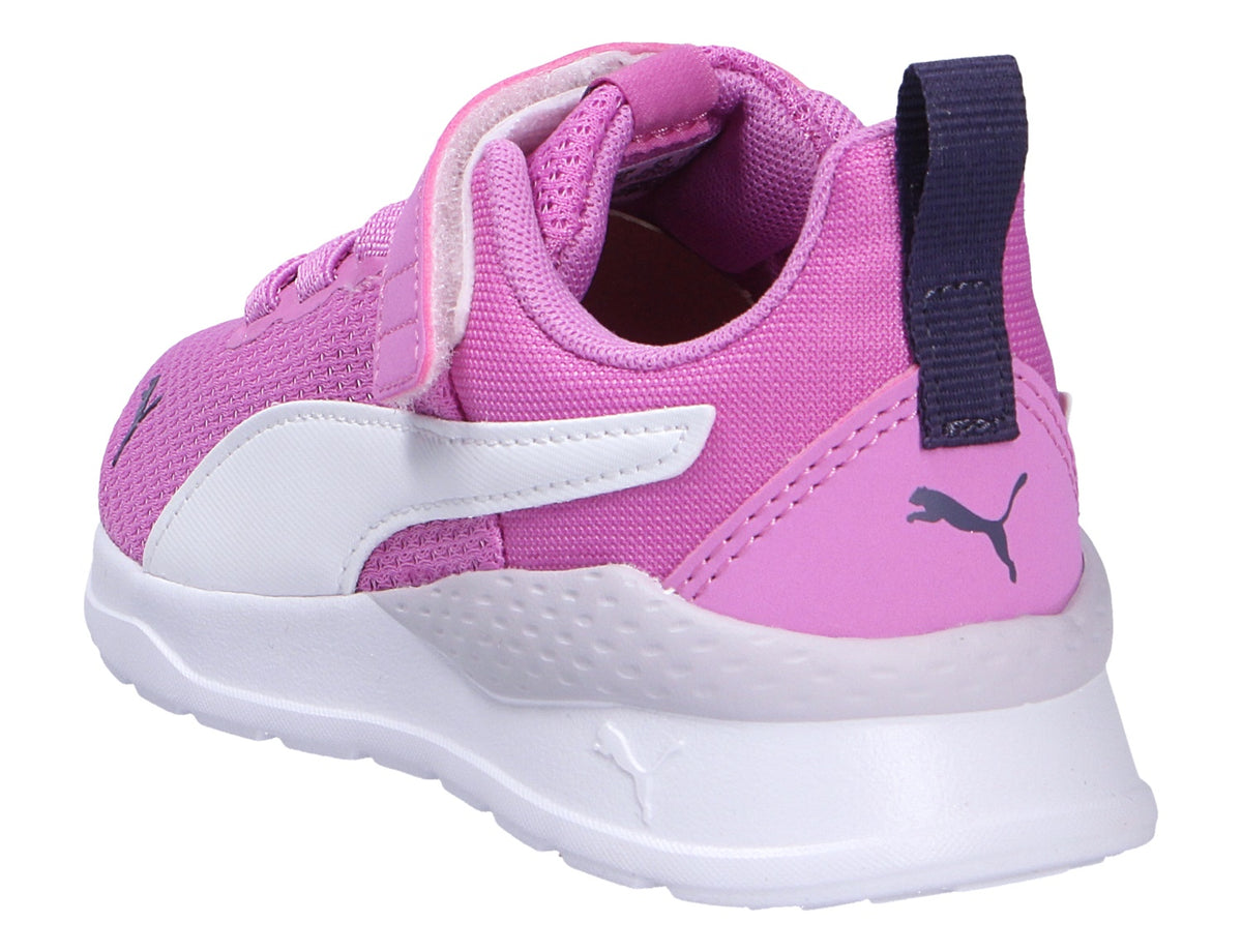 Puma Mädchen Sneaker Anzarun Lite Jr