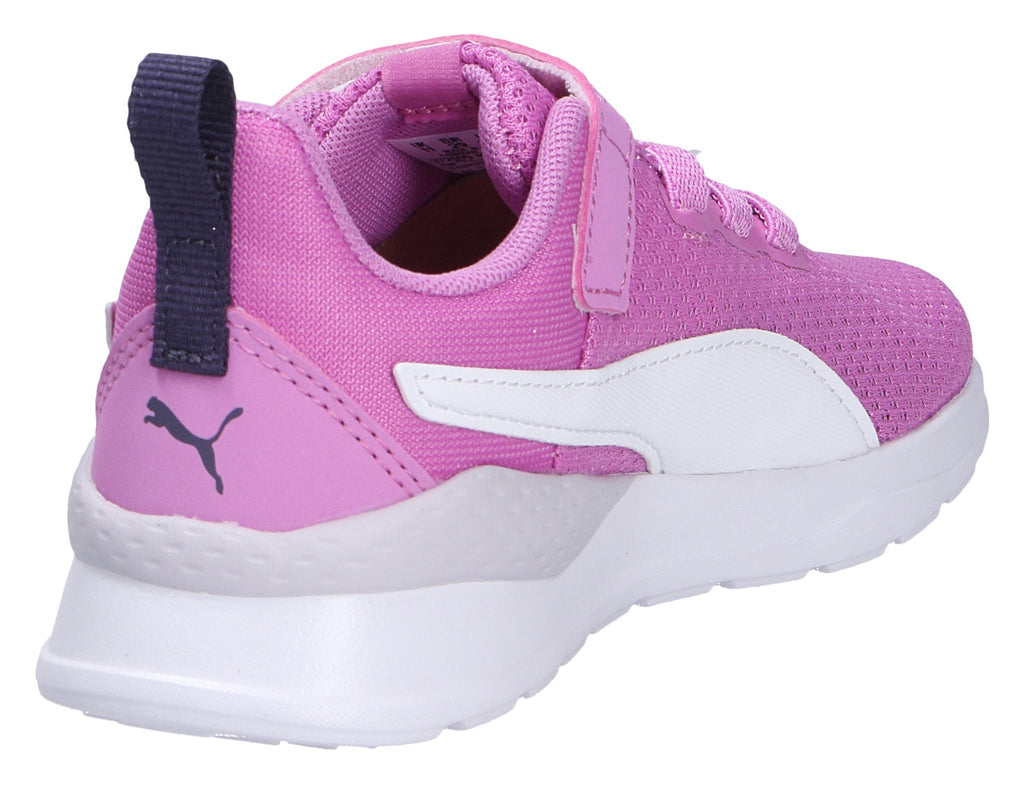 Puma Mädchen Sneaker Anzarun Lite Jr