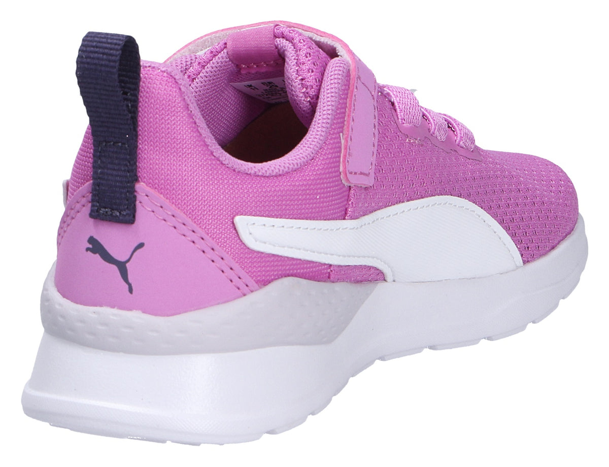 Puma Mädchen Sneaker Anzarun Lite Jr