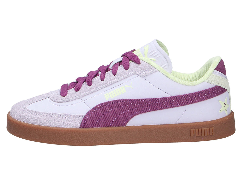 Puma Mädchen  Sneaker Club II Era