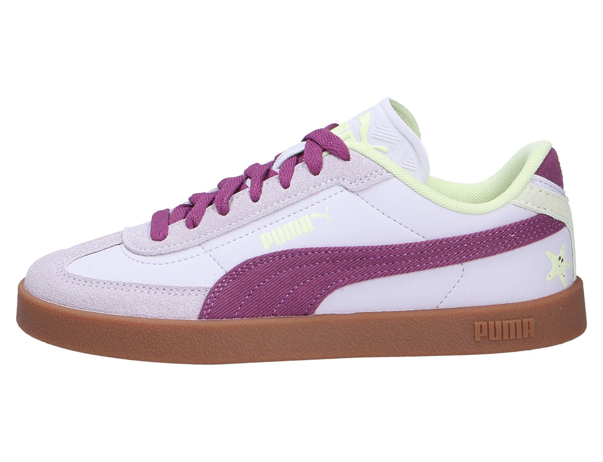 Puma Mädchen  Sneaker Club II Era