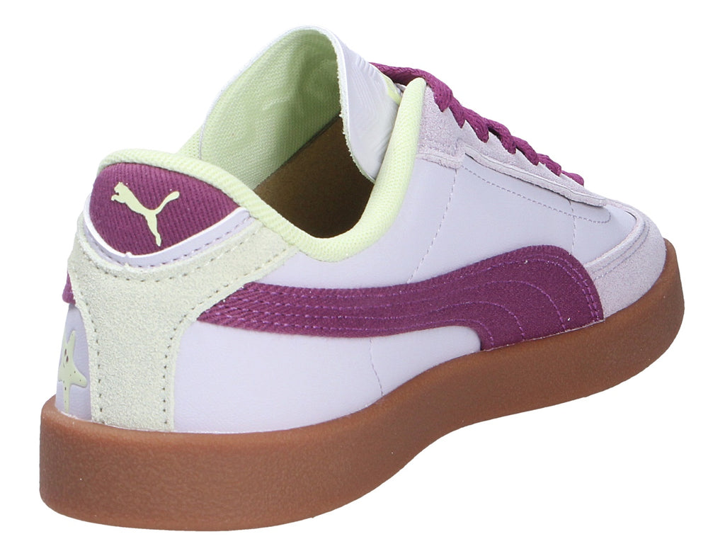 Puma Mädchen  Sneaker Club II Era