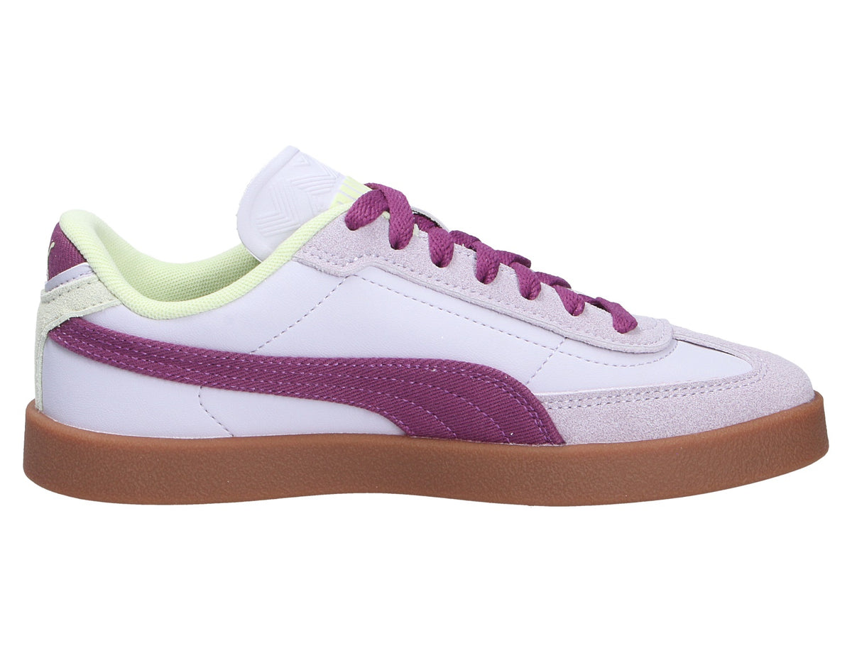 Puma Mädchen  Sneaker Club II Era