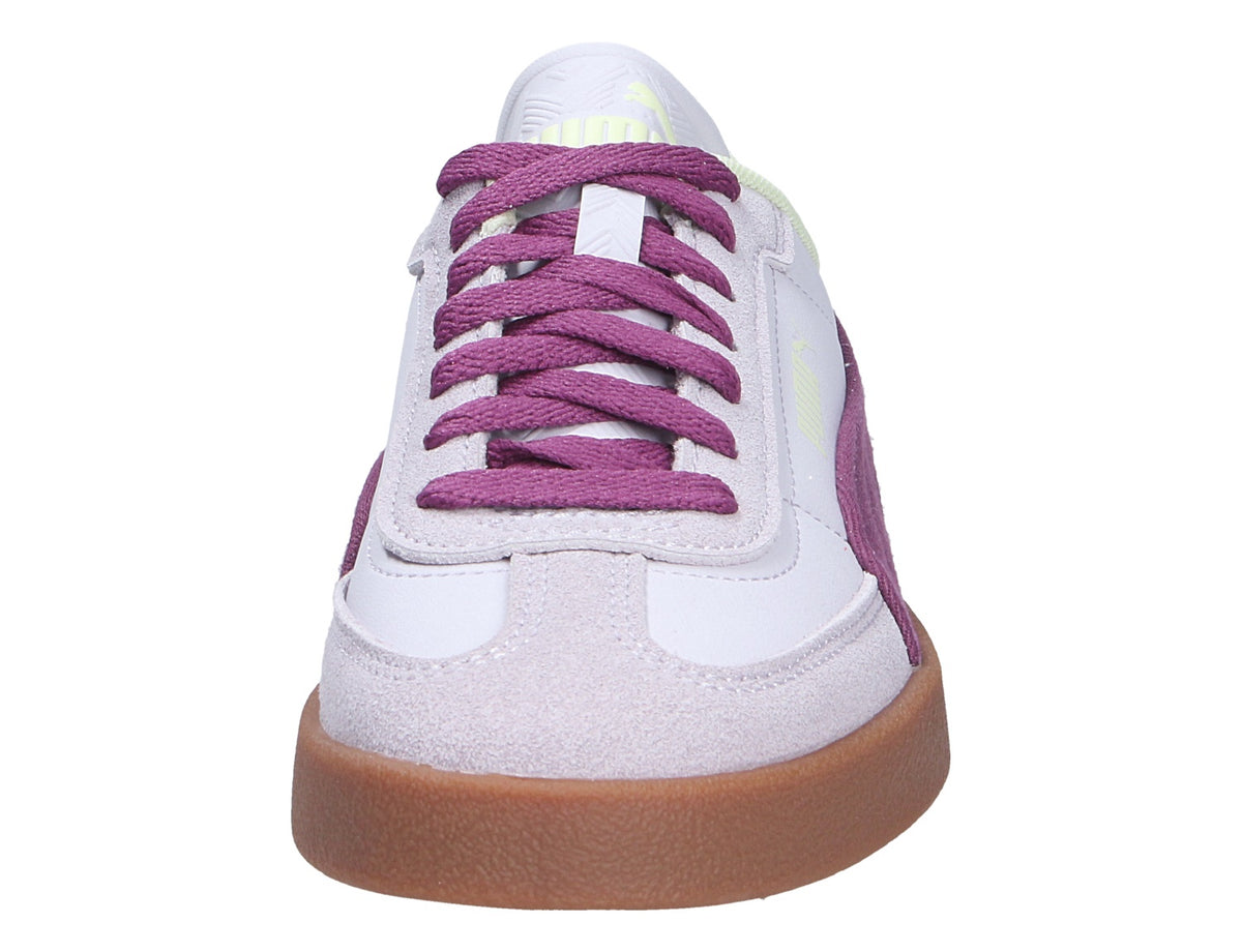 Puma Mädchen  Sneaker Club II Era