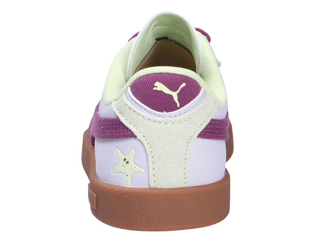 Puma Mädchen  Sneaker Club II Era