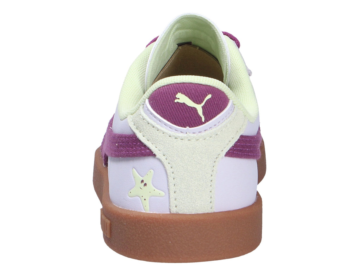 Puma Mädchen  Sneaker Club II Era