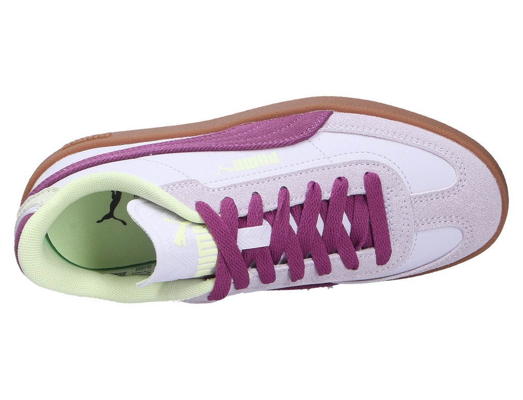 Puma Mädchen  Sneaker Club II Era