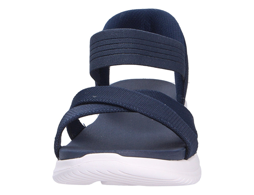 Skechers Damen Sandale Ultra Flex Sandal
