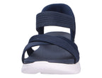 Skechers Damen Sandale Ultra Flex Sandal