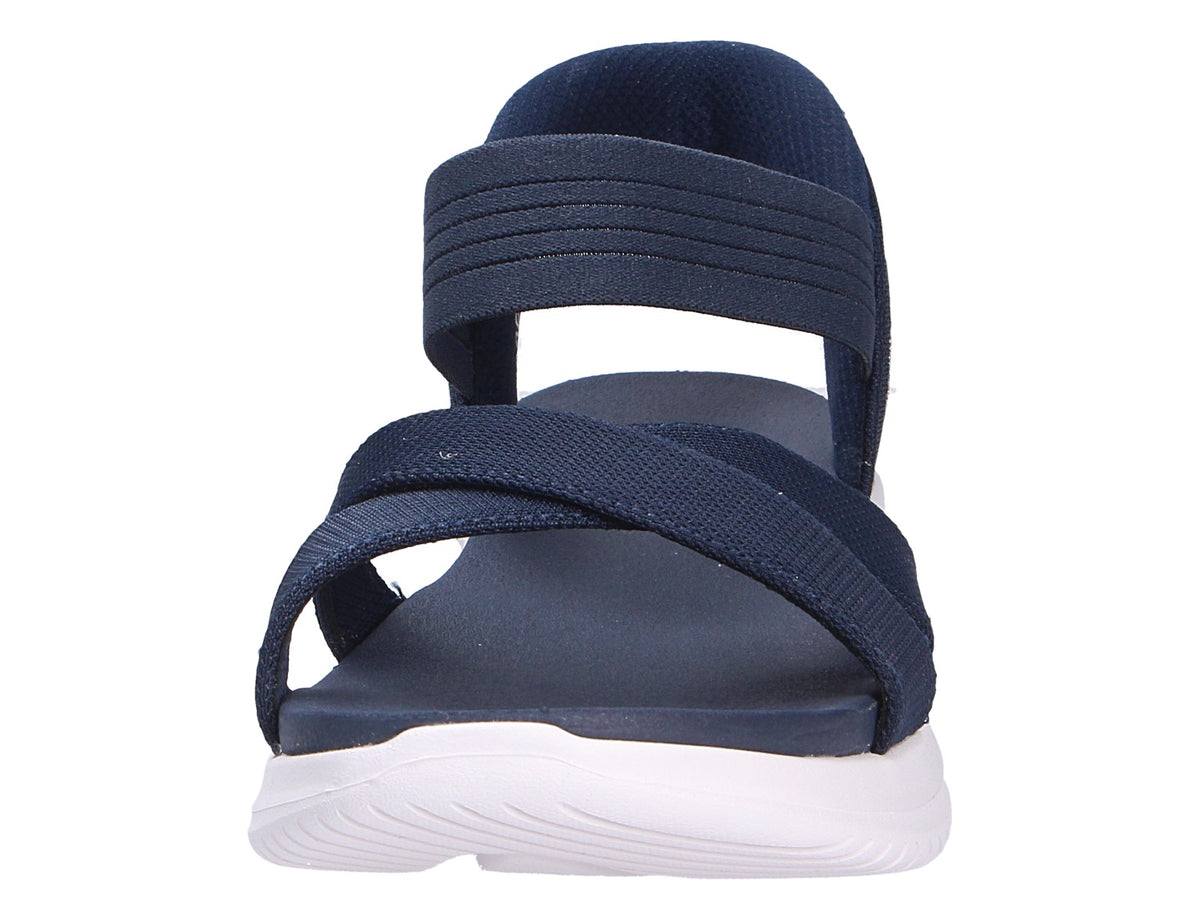 Skechers Damen Sandale Ultra Flex Sandal