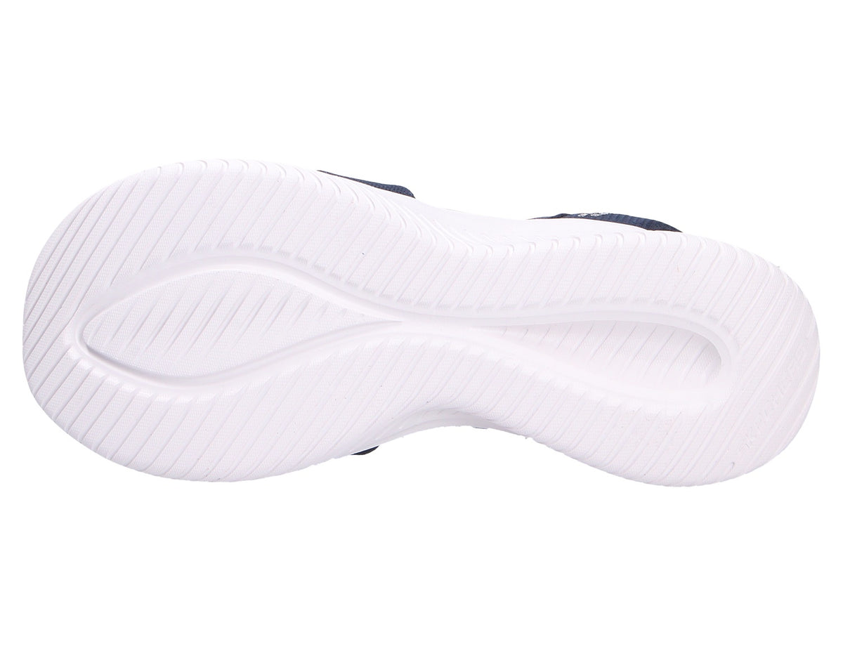 Skechers Damen Sandale Ultra Flex Sandal