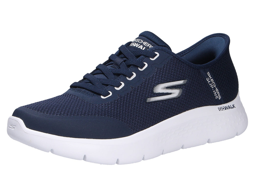 Skechers Herren Halbschuh Go Walk