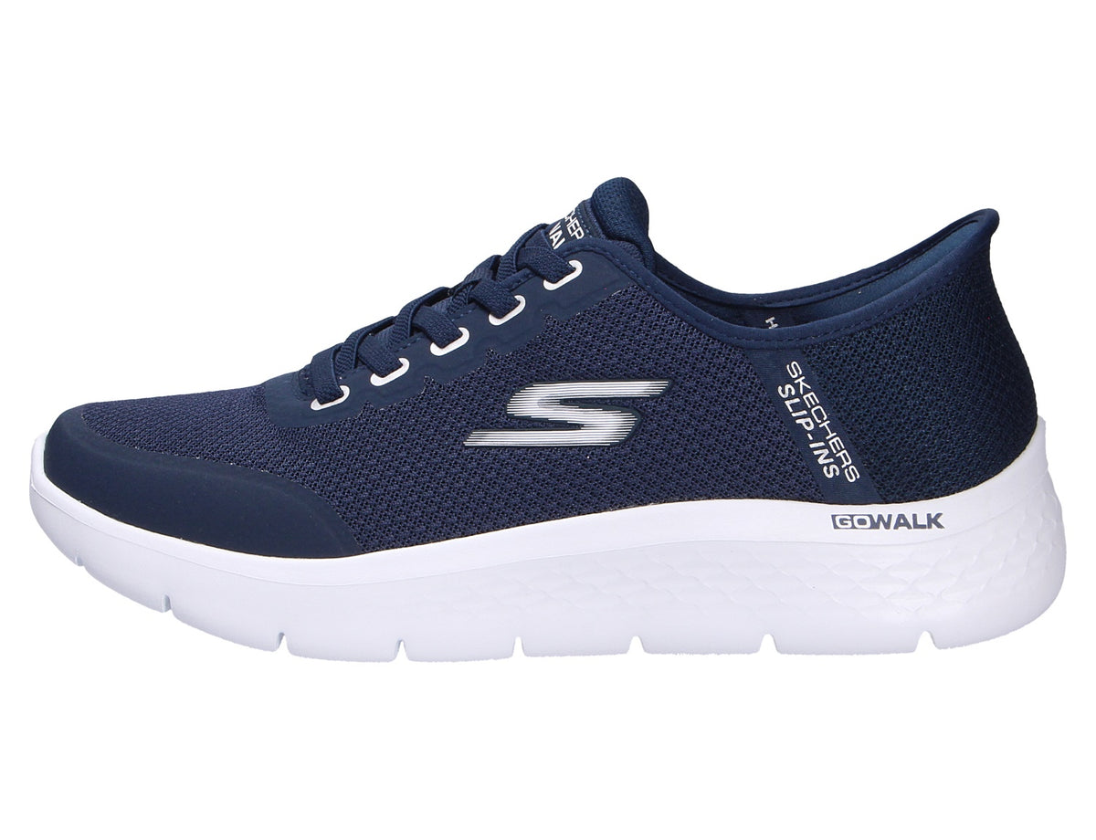 Skechers Herren Halbschuh Go Walk