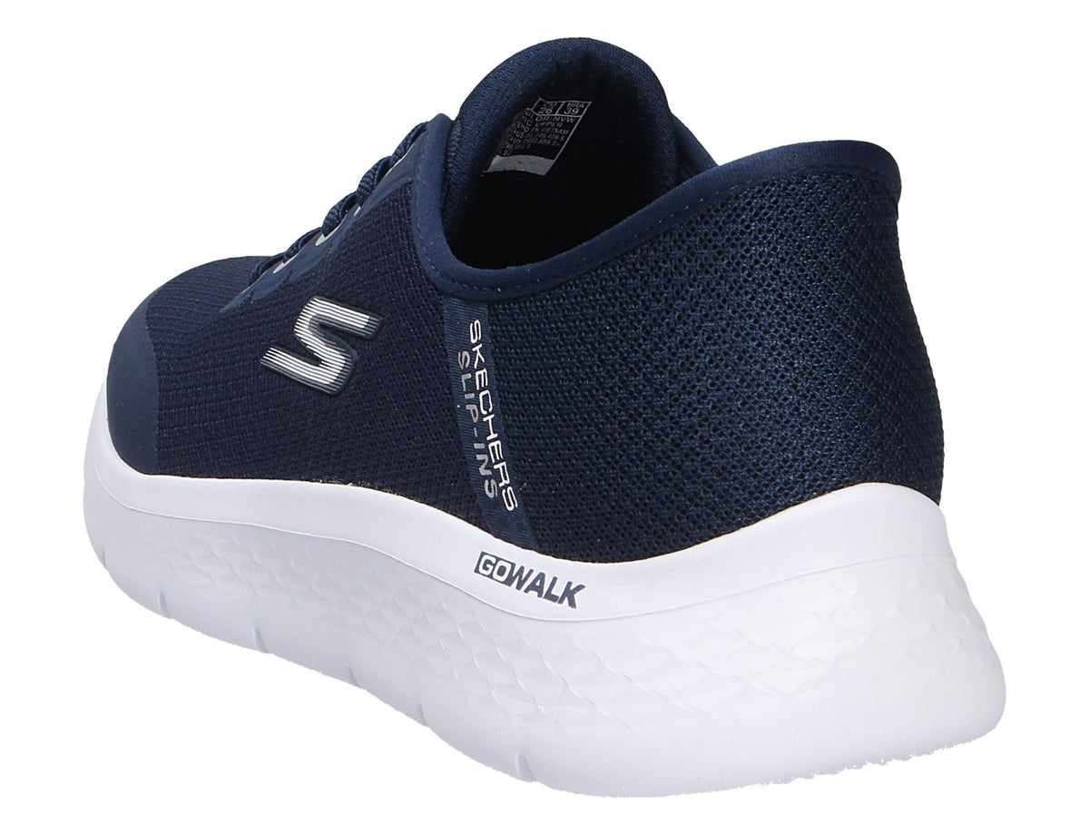 Skechers Herren Halbschuh Go Walk