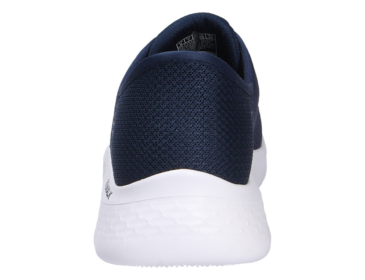 Skechers Herren Halbschuh Go Walk