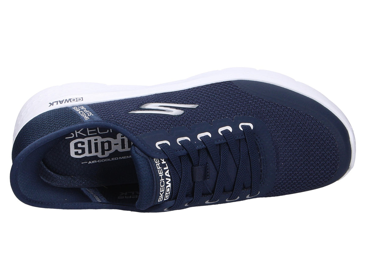 Skechers Herren Halbschuh Go Walk
