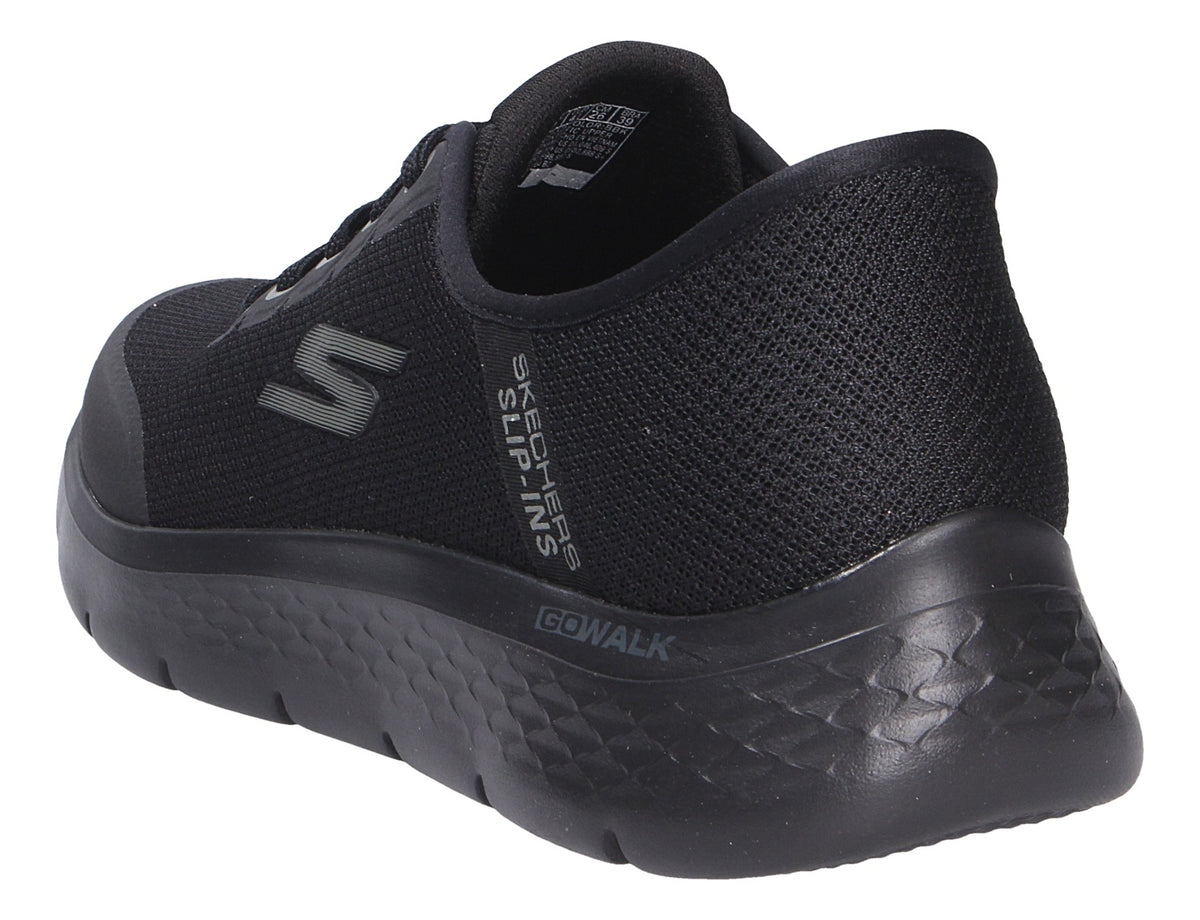 Skechers Herren Halbschuh Go Walk