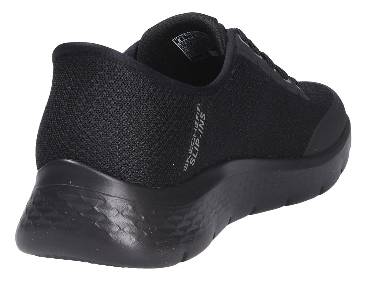 Skechers Herren Halbschuh Go Walk
