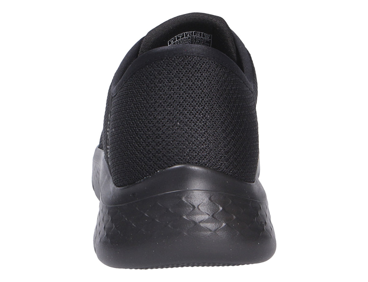 Skechers Herren Halbschuh Go Walk