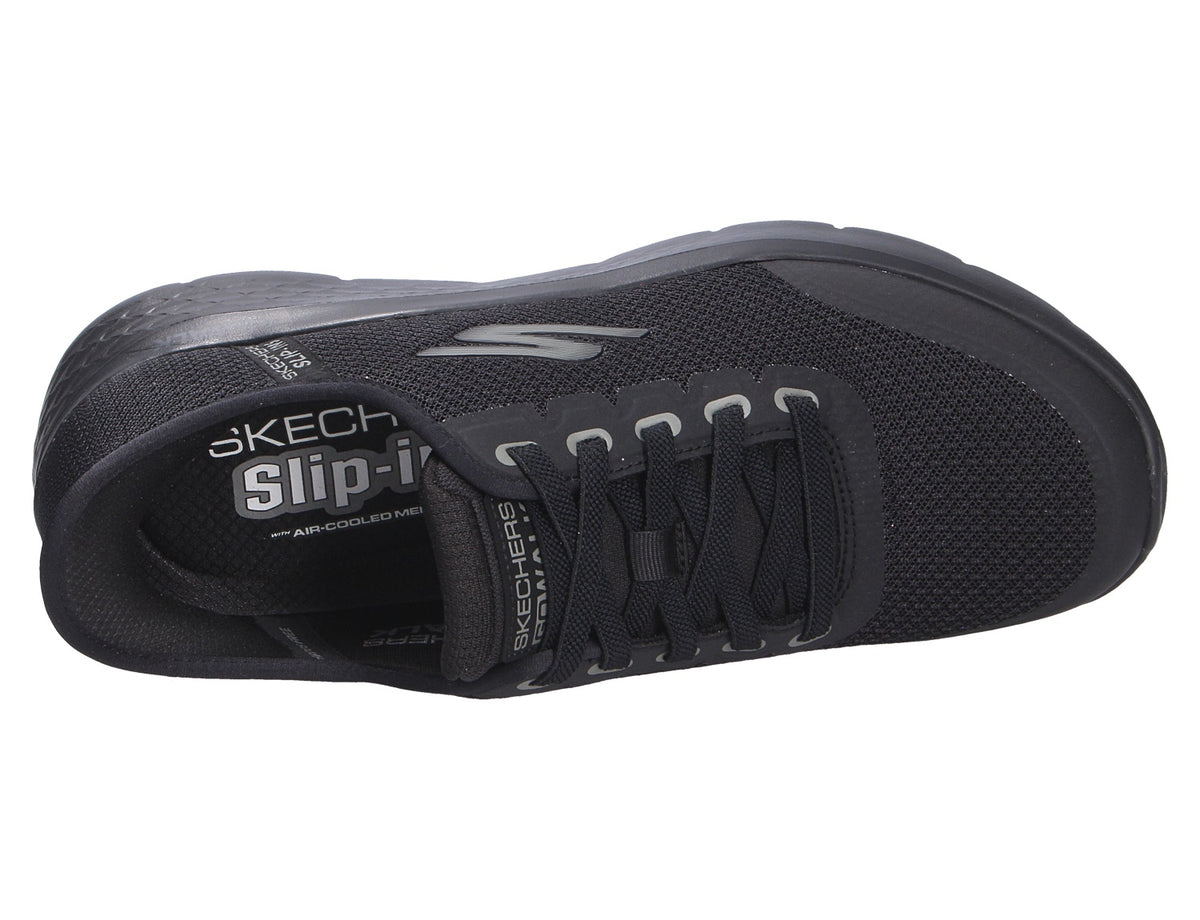 Skechers Herren Halbschuh Go Walk