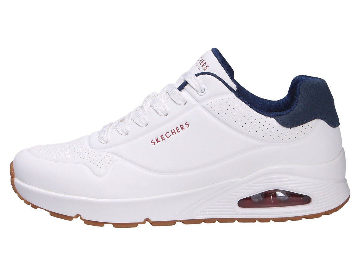 Skechers Herren Sneaker Uno