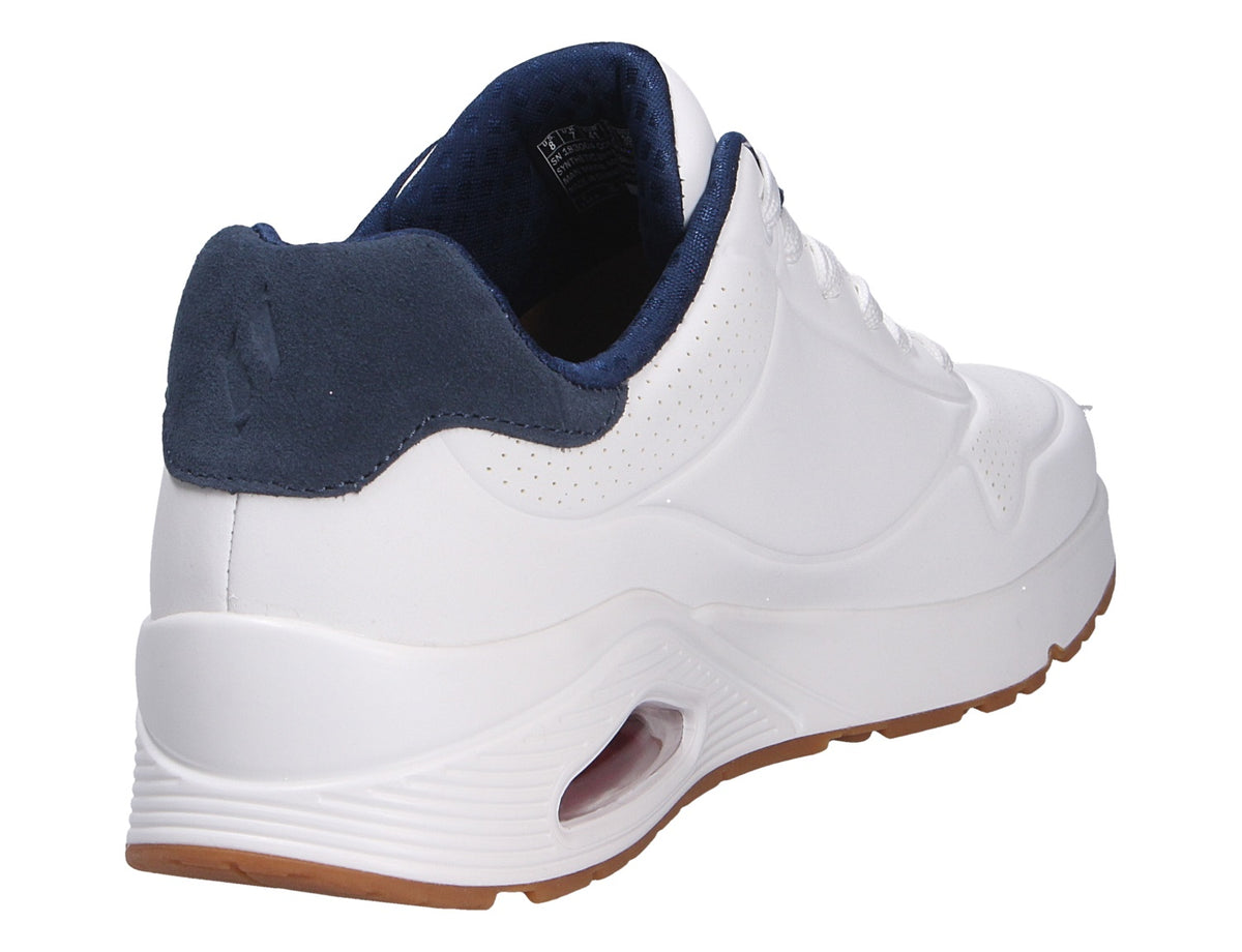 Skechers Herren Sneaker Uno