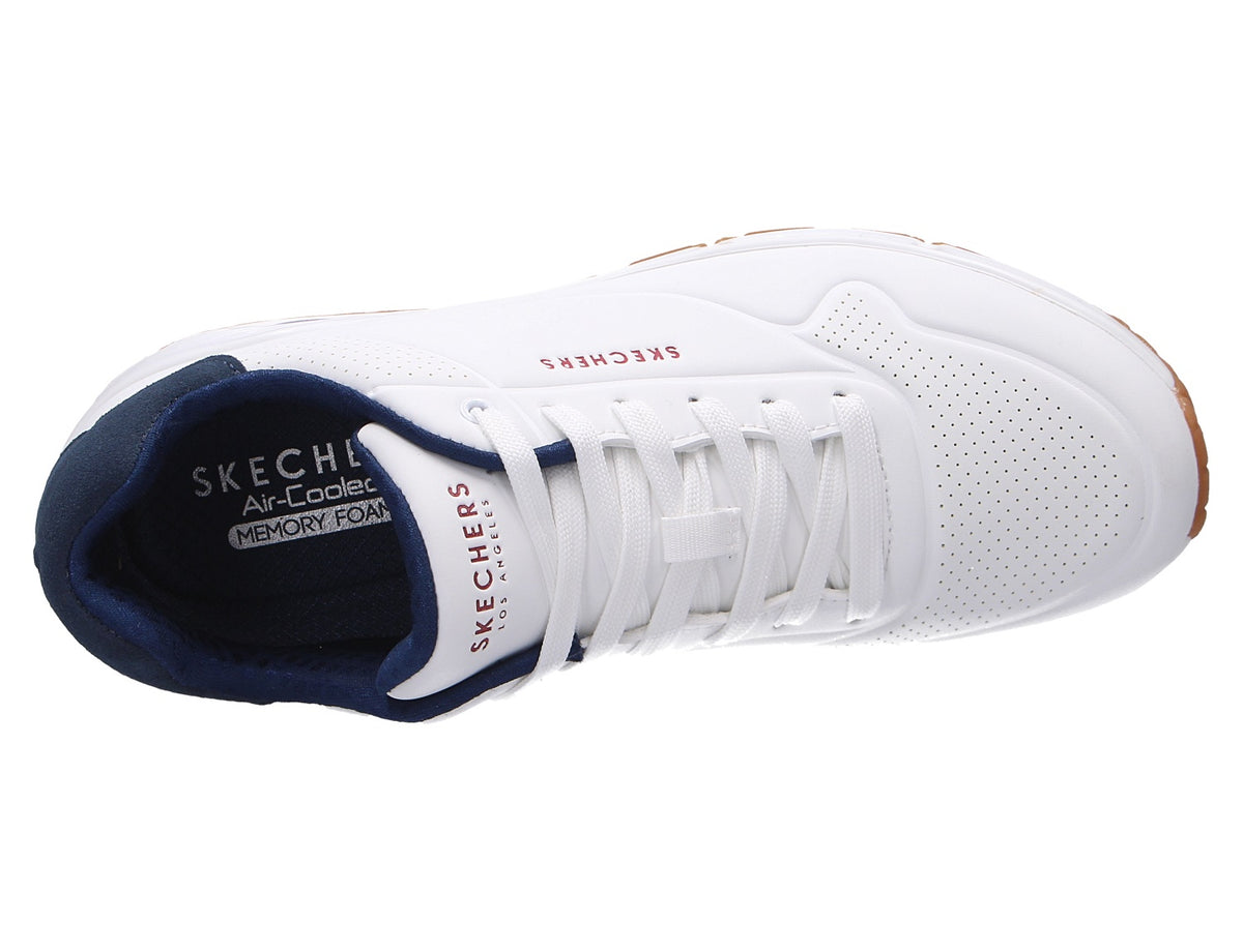 Skechers Herren Sneaker Uno