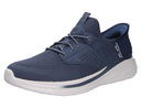 Skechers Herren Sneaker Slade Caster