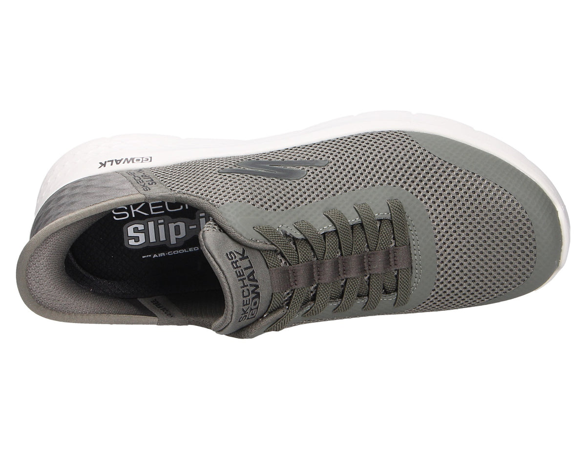 Skechers Herren Sneaker Go Walk