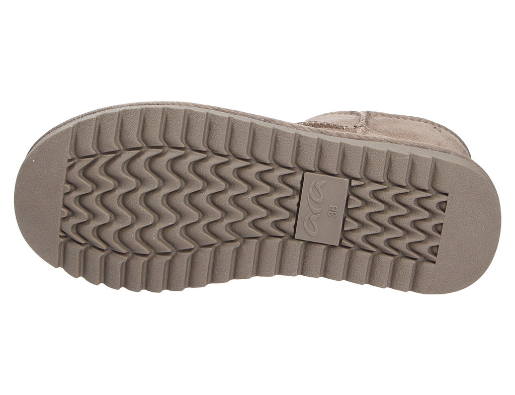 Ara Damen Stiefel ALASKA