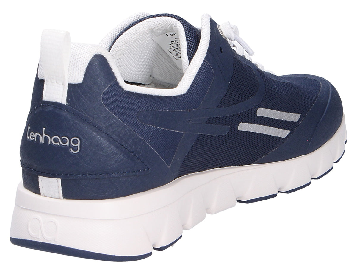 tenhaag Damen Sneaker Everyhaag