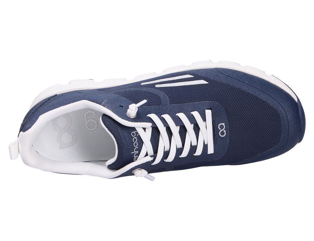 tenhaag Damen Sneaker Everyhaag
