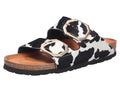 Rohde Damen Pantolette Alba