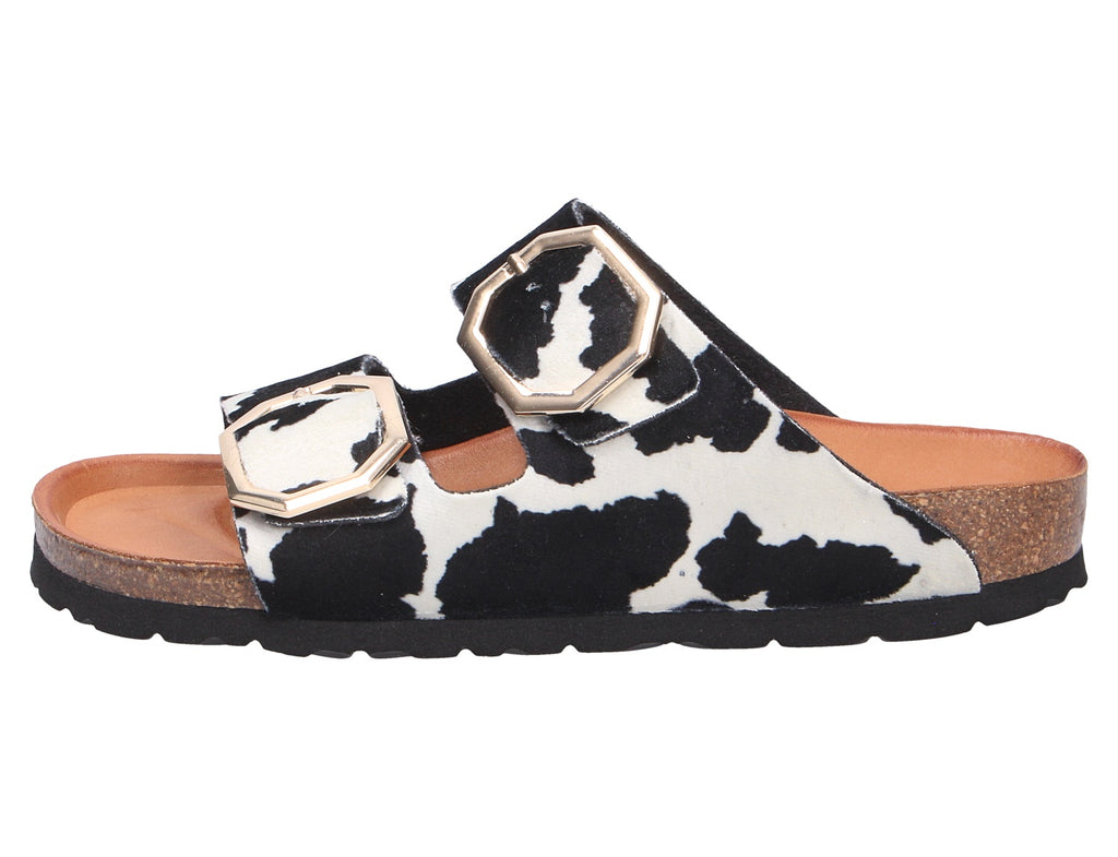 Rohde Damen Pantolette Alba