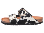 Rohde Damen Pantolette Alba