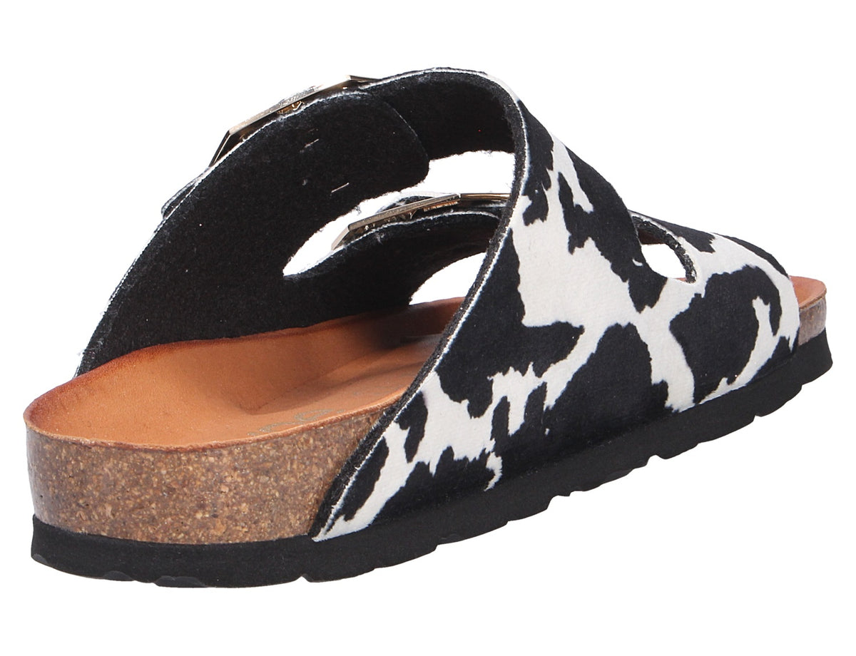 Rohde Damen Pantolette Alba
