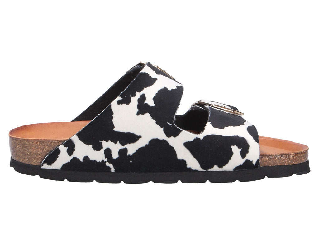 Rohde Damen Pantolette Alba