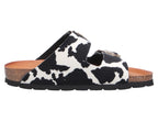 Rohde Damen Pantolette Alba