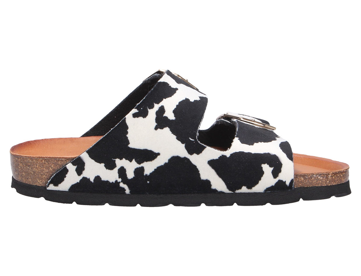 Rohde Damen Pantolette Alba