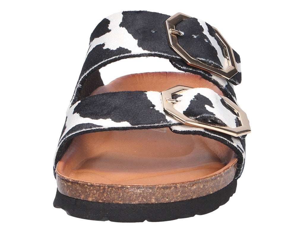 Rohde Damen Pantolette Alba