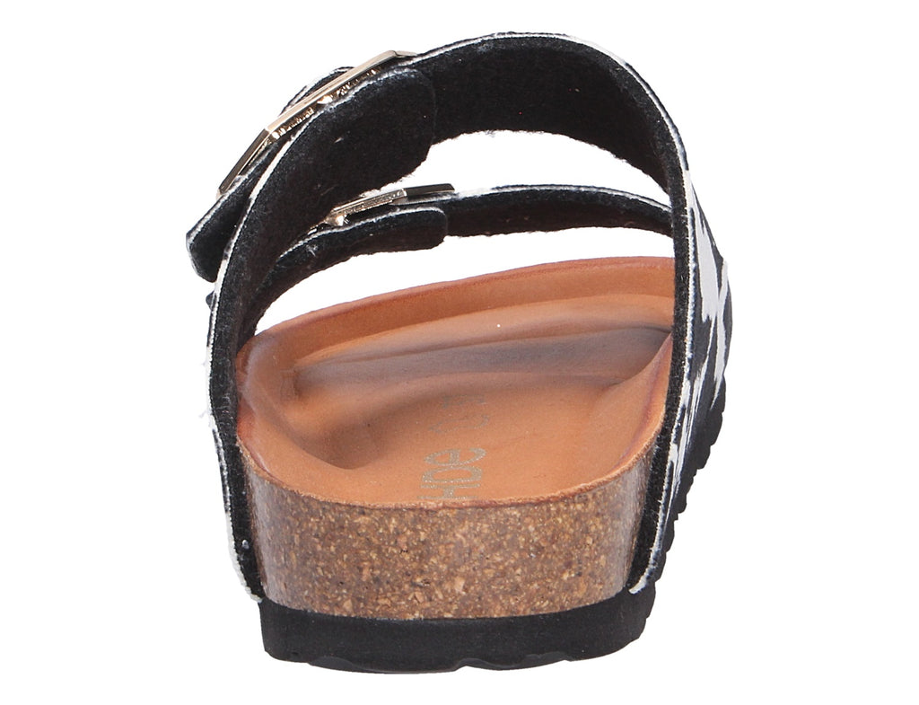 Rohde Damen Pantolette Alba