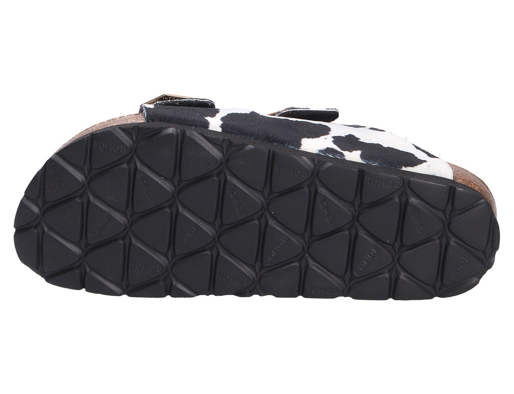 Rohde Damen Pantolette Alba