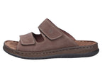 Rohde Herren Pantolette