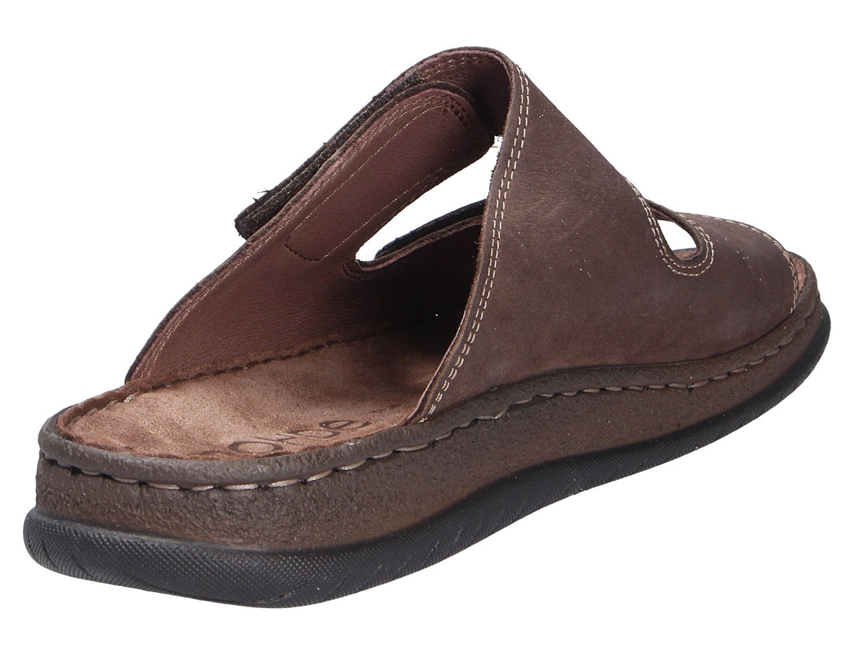 Rohde Herren Pantolette