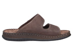 Rohde Herren Pantolette