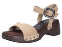 Unisa Damen Sandale Inca