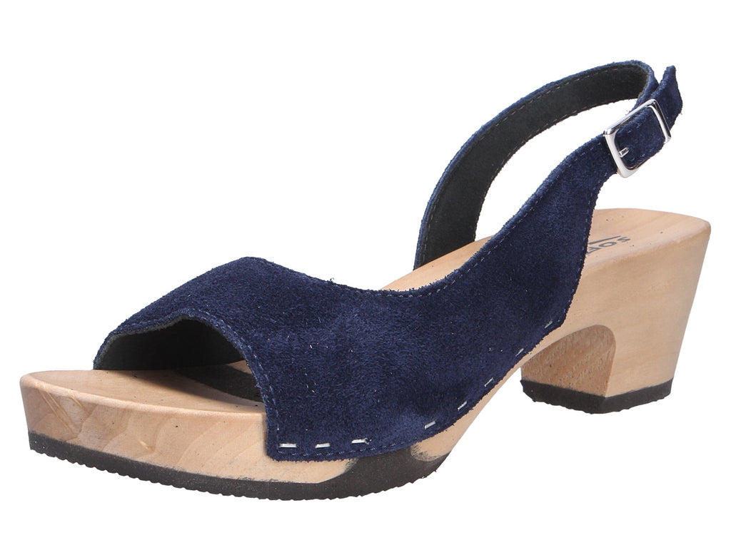 Softclox Damen Sandale Konny