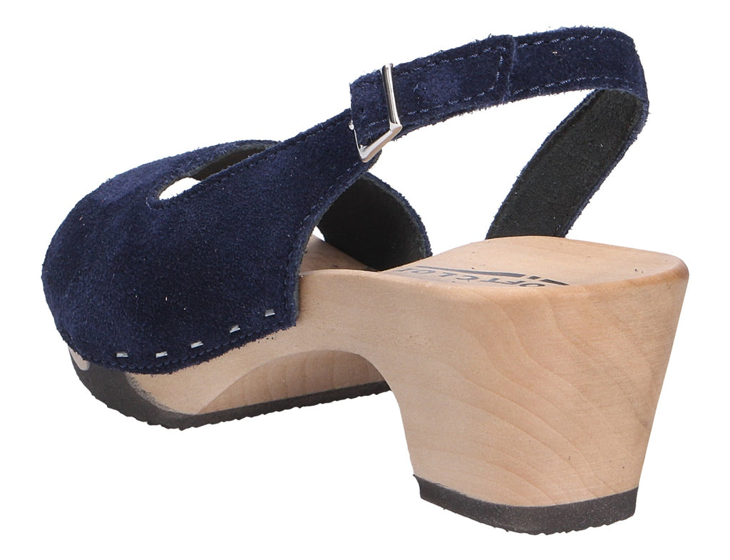 Softclox Damen Sandale Konny