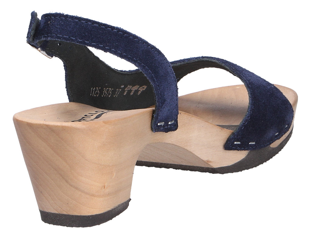 Softclox Damen Sandale Konny