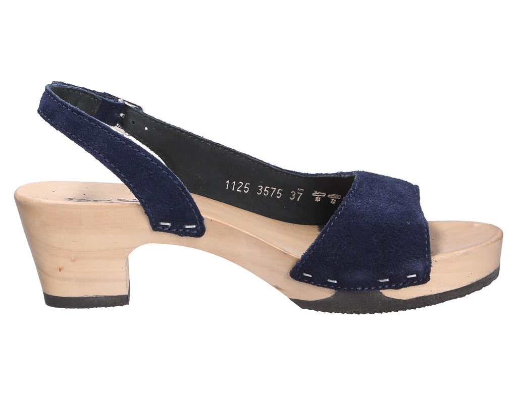 Softclox Damen Sandale Konny